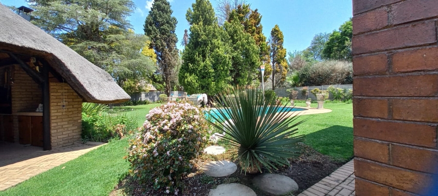 3 Bedroom Property for Sale in La Hoff North West